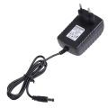 Pikkukuva 1 / 5: 18V 1A 2A 2,5A 3A AC/DC-adapterströmbrytare för LED-lampor EU 1A