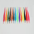 Miniatyrbilde 3 av 5: Caterpillar Sjøhest Elf Magic Props Tricky New Strange Toy Magic Worm Twisty (25 stykker, tilfeldig farge)