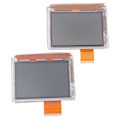 Miniatyrbillede 5 af 5: 32Pin /40Pin Original Använd LCD För Game Boy Advance GBA Dispal A