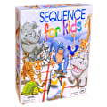 Miniatyrbilde 1 av 7: Sequence Game All English Series Puzzle Fantasy Gobang Brettspill Fest Spill Kort Kid Edition