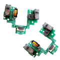 Miniatyrbild 2 av 11: Musmattan med mikrobrytare för GPro Wireless - Lödad - 5