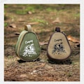 Miniatyrbilde 4 av 5: Picknickpåse Case KHAKI khaki