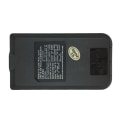 Pikkukuva 3 / 5: Bilfjärrkontroll Svart ljudfjärrkontroll Biltillbehör Passar för Pioneer QXE1047 CXC8885 CXE3669 QXA3196