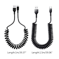 Miniatyrbilde 11 av 11: Strømforsyningssett for DIY DC Regulert Justerbar DC 0-28V 0,01-2A Enkel Montering Egnet for DIY Holdbar
