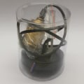 Miniatyrbilde 2 av 3: Vindueslamper med ledning 80 cm, E27/maks 60W, 4 stk