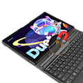 Miniatyrbild 10 av 11: USB C-strömkonverterare för DC Boost-batteri Eliminator med strömbrytare Ersätt 2 st 1,5 V AAA för LED-ljus Radio Elektronisk T