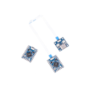 Miniatyrbillede 3 af 5: RP2040-Tiny til Raspberry Pi Pico udviklingskort med wi A