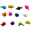 Miniatyrbilde 10 av 11: Thug Life Spesielle Design Briller Leke for Barn/Voksne Stressavlastende Tilbehør Plast Morsom Leke med Fint Materiale null - 3