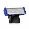 Miniatyrbilde 5 av 7: 4 stk barberhoder for solo barbermaskin for menn, utskiftbart barberhode for solo trimmer 6 stk 6pcs