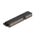 Miniatyrbillede 5 af 9: Harddisk Interposer SATA Adapter Harddisk Connector til Dell Latitude E6230