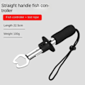 Miniatyrbillede 1 af 5: Fiske Gripper Fiskelæbegreb Hållare A A A
