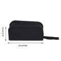 Pikkukuva 10 / 10: USB 2.0 -sovitin 1-3 USB-jakaja USB-jatkojohto USB-moniliitäntä lataukseen kannettavalle tietokoneelle/Macille null - Oikea kulma