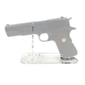 Miniatyrbild 2 av 5: Klar akrylpistolstativ Hand Display Stand Organizer