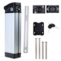 Miniatyrbild 9 av 11: 350W 14A AUTO Plus Justerbar LCD Batteriladdare 12V-24V Bilstartsats Bärbar