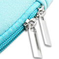 Miniatyrbillede 9 af 9: 11 13 14 15 15.6 tommer Laptop Taske Til Laptop MacBook grå grey 15 inches