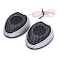 Miniatyrbilde 3 av 5: 1 par Universal 1000W 90db bil subwoofer o Super Power diskanthögtalare