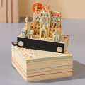 Miniatyrbilde 3 av 8: Skrivebordskalender 9 one size 9 one size