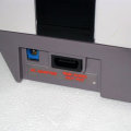 Miniatyrbilde 3 av 9: Profesjonell RGB SCART-kabel til BNC og RCA-adapter Audio Video Gaming 1,8 meter Lengde Bruk for X 360 Spillkonsoll null - A