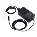 Miniatyrbilde 4 av 5: 12v 3.6a 45w Lader for Surface Pro 1 Pro 2 Rt Windows 8 Power 1601 1536 1514 Hurtiglader