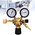 Miniatyrbillede 2 af 4: Argon CO2 gastryksreducer inert gas svejsemaskine trykregulator