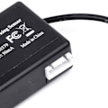 Miniatyrbillede 5 af 5: Parkeringsbak sensor Elektromagnetisk induktion Intelligent bilbakradar Parkeringssensor Bildelar