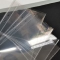 Miniatyrbild 4 av 5: A5-pärmfickor 1P 2P 4P Transparent fotoalbum pärm A