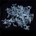 Miniatyrbilde 1 av 5: 100 stk 10 mm LED-fikserende silikonmonteringsklemmer LED-stripremslys C