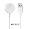 Miniatyrbilde 1 av 5: Apple Watch-lader [Apple MFI-sertifisert] Rask trådløs magnet