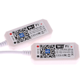 Miniatyrbillede 3 af 5: DC5V 12V 24V LED-strimmel Bluetooth WIFI RGB RGBW Android IOS APP 2(RGBW)