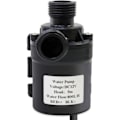 Pikkukuva 4 / 5: 800L/H 5M Uppotettava Vedenpumppu DC 12V Amfibinen Pumppu