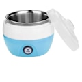 Miniatyrbild 8 av 8: 1L hushålls elektrisk automatisk yoghurtmaskin (blå)