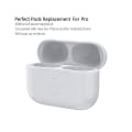 Miniatyrbillede 4 af 4: För Airpod Pro udskiftning trådløs opladningsetui Case 660 Mah Case Support Wireless Ch[DB] Hvid White