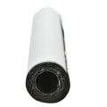 Miniatyrbillede 6 af 6: Perforeret grebstape Sandpapir Skateboard Skate Scooter Sticke Sort one size Black one size
