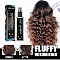 Pikkukuva 3 / 3: Fluffig volym antava spray Pump-hai Extra volyymi Magic Styling Gel Kestävä