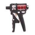 Miniatyrbild 1 av 5: 5-165 kg Finger Expander Handgreppsträning Justerbart Handgrepp