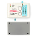 Miniatyrbillede 3 af 5: EZP2023 SPI-programmer EZP 2023 med adaptere 100 % original EZP 2023 højhastighed Basic afsnit