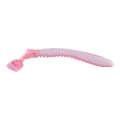 Miniatyrbillede 2 af 5: Elegant barbermaskine med udskiftelige blade - Perfekt til rejser! Rosa Rosa