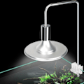 Miniatyrbillede 3 af 5: 20/40W E27 Pærer Glødepære Vand Græs Akvarium LED-lys til 2SS202806 Belysning Fiskekummer Glødepære Plantevækstlamper 20W