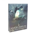 Pikkukuva 2 / 5: Korkealaatuinen englanninkielinen Angelarium Oracle Of Emanations Korttipeli Perhejuhla Viihde Pdf Lautapeli 52kpl Ts06