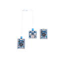 Miniatyrbild 4 av 5: RP2040-Tiny för Raspberry Pi Pico utvecklingskort med inbyggd wi A