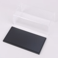 Miniatyrbilde 5 av 5: Skala 1:43 Transparent Akryl Hard Cover Case Display Box För Transparent 1/43 Transparent 1/43