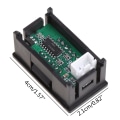 Miniatyrbild 9 av 9: 2 stycken DSLR-kameraskruvar 1/4 till M4 M5 M6 M8 M10 M12 konverteringsskruv 1/4 monteringsadapter skruv för projektor stativ ljusstativ A23