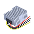 Miniatyrbillede 1 af 11: DC24V til 12V Spændingskonverter Adapter Spændingsregulator 10A -70A Valgfri null - 20A