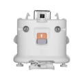 Miniatyrbilde 4 av 5: För Nintendo Wii Motion Plus Fjärrkontroll Sensor Noggrannhet Motion Enhancer