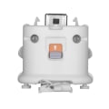 Miniatyrbillede 4 af 5: För Nintendo Wii Motion Plus Fjärrkontroll Sensor Noggrannhet Motion Enhancer