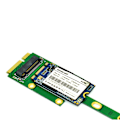 Pikkukuva 3 / 5: PCI-E till NVME Adapterkort Kort Konverterare Expansions Riser M.2