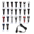 Pikkukuva 2 / 9: USB-laturi Panasonic RE7-87 acr3 acr4 acr5 -sarjan partakoneille