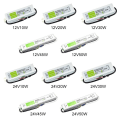 Miniatyrbild 2 av 5: LED-transformator LED-drivrutinstransformator 24V45W