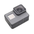 Pikkukuva 5 / 5: GOPRO Hero7 6 5 -kameran objektiivin suojalasi, korjausosa, UV-objektiivin suojus GOPRO Hero7 6 5 -kameran lisävarusteisiin