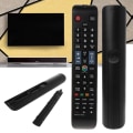 Pikkukuva 2 / 10: BN59-01198Q Kaukosäätimen Vaihto Smart LED 3D TV:lle BN59-01198X BN59-01198A